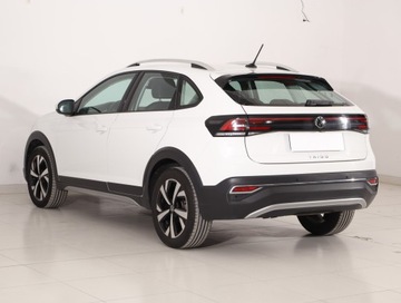 Volkswagen Taigo 1.5 TSI 150KM 2022 VW Taigo 1.5 TSI, Salon Polska, 1. Właściciel, zdjęcie 3