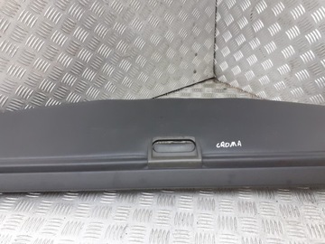 ШТОРКА БАГАЖНИКА FIAT CROMA II