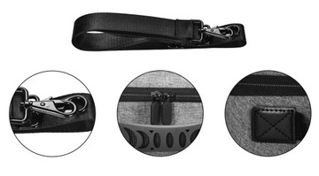 ЧЕХОЛ, ЧЕМОДАН ДЛЯ NINTENDO SWITCH OLED