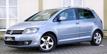 Volkswagen Golf Plus II 1.4 TSI 122KM 2011 Volkswagen Golf Plus 1.4 122KM/TEAM/ Klimatronic/, zdjęcie 7