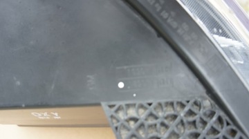 PŘEDNÍ LEVÝ SVĚTLO OPEL KARL