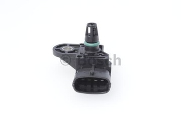 Датчик давления в коллекторе BOSCH SS 0281006028
