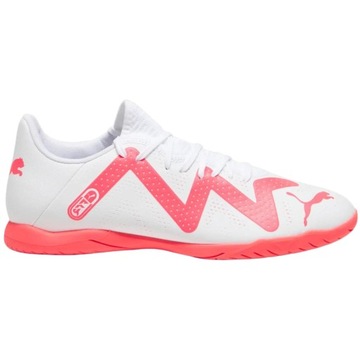 Buty halowe Puma Future Play IT JR 107393 r. 29