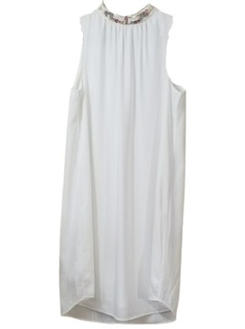 H&M Sukienka bez rękawów rozm.34 XS