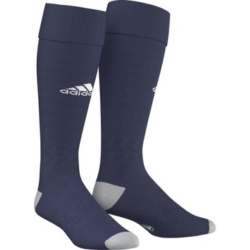 GETRY SKARPETY PIŁKARSKIE ADIDAS MILANO 16 46-48