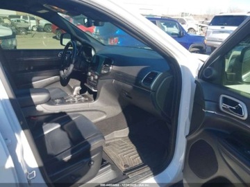 Jeep Grand Cherokee IV 2021 Jeep Grand Cherokee Limited 2021 3.6 Benzyna 293KM, zdjęcie 9