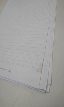 Бумага Landre Grid 65 x 99 см