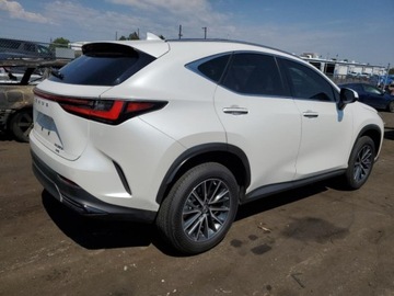 Lexus NX II 2023 Lexus NX 350H 2023 2.5l 2.5 Hybryda 240KM, zdjęcie 3
