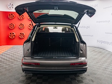 Audi Q7 II SUV 3.0 TDI 272KM 2017 Od ręki - AUDI Q7 3.0 TDI S-Line quattro Tiptr. Suv 272KM 2017, zdjęcie 32