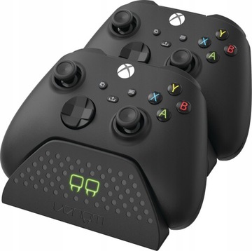 ЗАРЯДНОЕ УСТРОЙСТВО ДЛЯ БАТАРЕИ XBOX SERIES X S ONE PAD