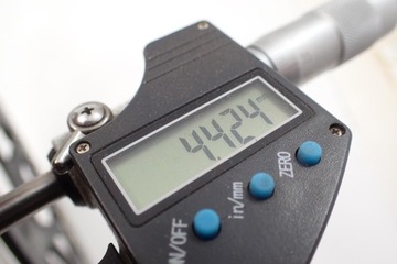 Kawasaki ZX-7R Ninja 95-97 Передние тормозные диски