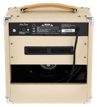 Гитарный комбо Harley Benton TUBE5 Celestion Tube Combo