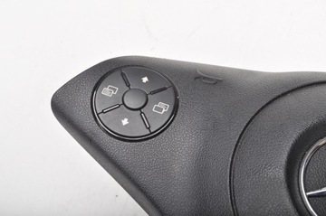 MERCEDES CLC CL203 ULOŽENÍ ŘIDIČE AIRBAG