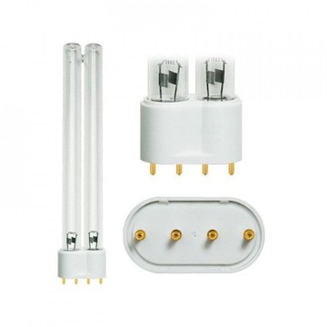 AQUA NOVA ŻARNIK DO LAMP UV 55W