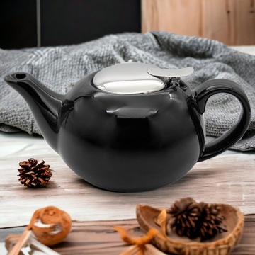 Классический чайник 500 мл кувшина.