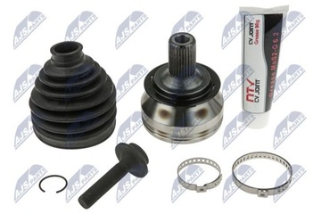 KLOUB LESK NPZ-ME-023 NTY