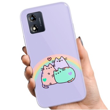 ETUI MARKOWE DO MOTOROLA MOTO E13 WZORY BESTSELLER