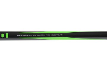 ПОДСЕДЕЛЬНЫЙ СТОЛБ JAXON ENHANCED CARBON LANDSCAPE 4M TELE