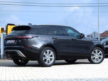 Land Rover Range Rover Velar SUV 2.0 250KM 2022 Range Rover Velar Pamięci 360° Hak Meridian Matrix 4xOgrz.Fotel+Szyba Blis, zdjęcie 34