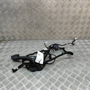 SSANGYONG KORANDO 2022 PŘEDNÍ STRANA PRAVÁ SVAZEK PŘÍVODŮ DVEŘE PŘEDNÍCH