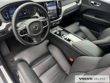 Volvo XC60 II 2024 Volvo XC 60 FV23% SalonPL B5B AWD Plus Dark Full-L, zdjęcie 9