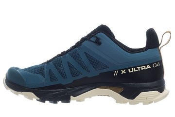 Salomon X ULTRA 4 MALLARD L41453000 44