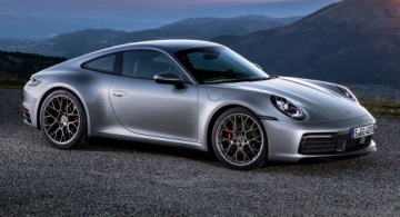 OE PORSCHE SKLO (OKNO) ČELNÍ 911 992 992845011BG