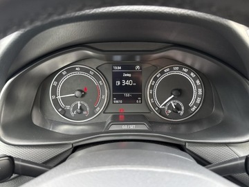 Skoda Scala Hatchback 1.0 TSI 115KM 2020 Škoda Scala 1.0 TSI Ambition 1.0 TSI Ambition 115, zdjęcie 16
