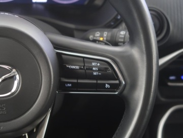 Mazda CX-60 2023 Mazda CX-60 e-Skyactiv D 3.3, Salon Polska, zdjęcie 18