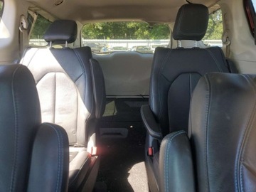 Chrysler Pacifica II 2021 Chrysler Pacifica Hybrid Touring L 2021 3.6 Hybryda 287KM, zdjęcie 10