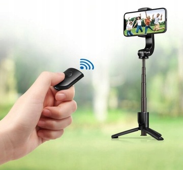 Палка для селфи Spigen, подвес, держатель, штатив