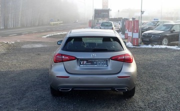 Mercedes Klasa A W177/V177 Hatchback 1.5 180d 116KM 2020 Mercedes-Benz Klasa A 180CDI 116KM Automat Hej Mercedes Skora Duzy tablet, zdjęcie 5