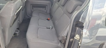 Dacia Dokker Mikrovan Facelifting 1.6 SCe 102KM 2018 Dacia Dokker duza navi instalacja gazowa super, zdjęcie 9