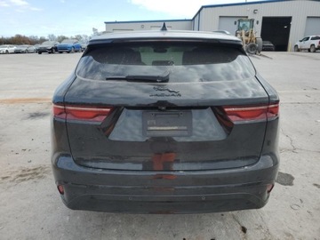 Jaguar F-Pace 2021 Jaguar F-Pace S 2021 2.0l 2.0 Benzyna 247KM, zdjęcie 2