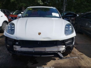 Porsche Macan 2020 Porsche Macan S 2020 3.0l 3.0 Benzyna 348KM, zdjęcie 7