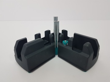 Wolfcraft 6948200 Регулируемая стусла 100