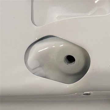 Стационарный автомобильный бензиновый топливный бак для