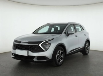 Kia Sportage V SUV 1.6 T-GDI 150KM 2024 Kia Sportage 1.6 T-GDI, Salon Polska, zdjęcie 1