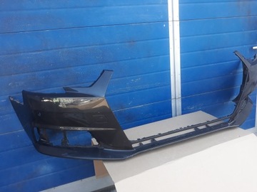 ZDERZAK AUDI A4 B9 16-19 8W0807437