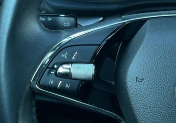 Skoda Octavia IV Kombi 1.0 TSI 110KM 2022 Skoda Octavia Ambition Pakiet Selection, FV 23, Kamera cofania, Tempomat,, zdjęcie 21