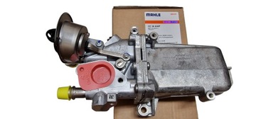 CHŁODNICA EGR MASTER III MOVANO B 2.3 DCI BITURBO