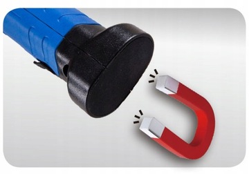 СВЕТИЛЬНИК ДЛЯ МАСТЕРСКОЙ 6W COB + 1SMD KING TONY 9TA261