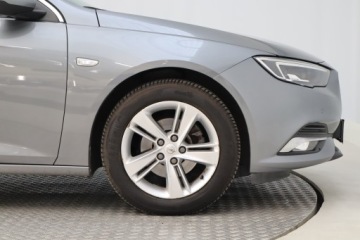 Opel Insignia II Sports Tourer 1.5 Turbo 165KM 2019 Opel Insignia 1.5 Turbo, Salon Polska, Serwis ASO, zdjęcie 14