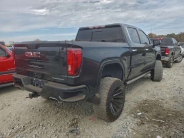  GMC Sierra K1500 Denali 2020 6.2 Benzyna 420KM, zdjęcie 3