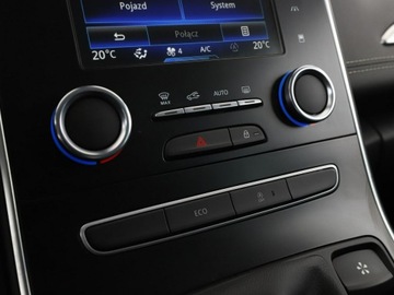 Renault Scenic IV 1.3 Energy TCe 140KM 2019 Renault Scenic Intens 140KM navi kamera klima-auto, zdjęcie 28