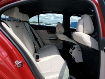 Mercedes Klasa C W206 2024 Mercedes-Benz Klasa C 300 2024 2.0l 2.0 Benzyna 255KM, zdjęcie 10