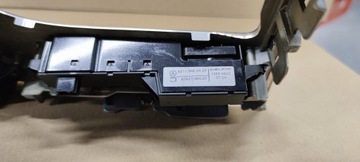 MERCEDES W211 ДЕКОР СЕЛЕКТОРА A2116802236