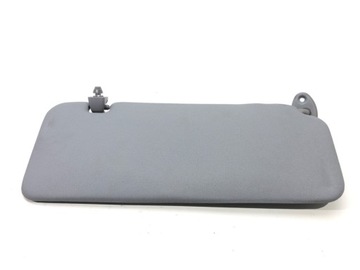 OSŁONA PRZECIWSŁONECZNA LEWA TOYOTA RAV 4 II 00-05