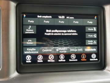 Dodge Charger VII 3.6 V6 296KM 2022 DODGE CHARGER 3.6 V6 300 koni* Automat * Dokumentacja * Wersja sxt, zdjęcie 16