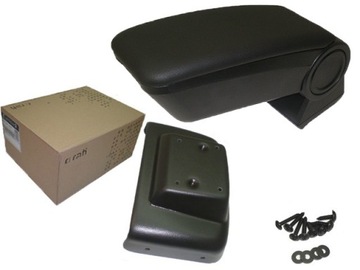 LOKETNÍ OPĚRKA ARMSTER 3, VW GOLF VII 2012-2019